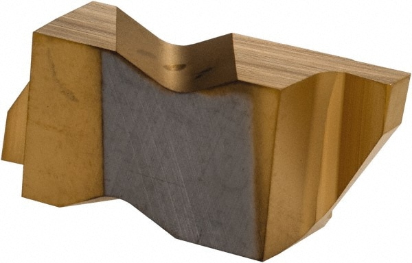 Grooving Insert: NG3072 KC730, Solid Carbide