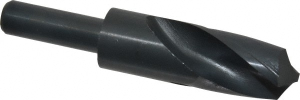 Value Collection - Reduced Shank Drill Bit: 1-3/16'' Dia, 3/4