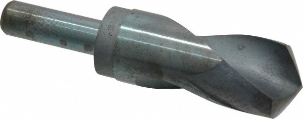 Value Collection 1346832 Taper Length Drill Bit: 1.5313" Dia, 118 &deg; Image