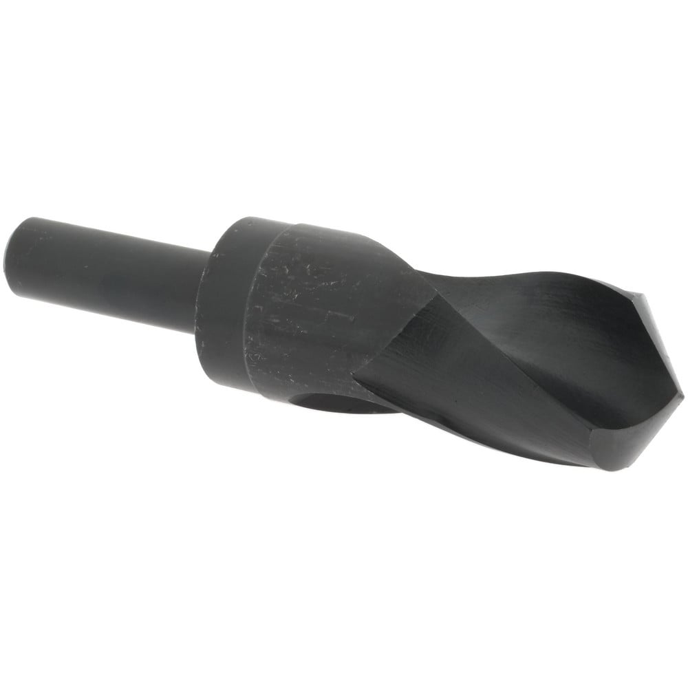 Value Collection - Reduced Shank Drill Bit: 1-3/16'' Dia, 3/4