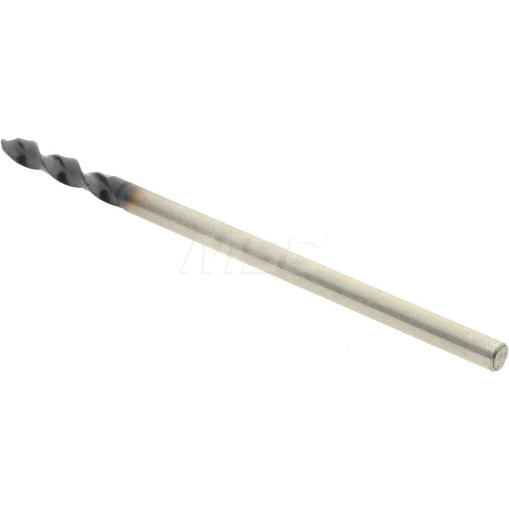 Accupro Screw Machine Length Drill Bit Size 52, 130 deg Point