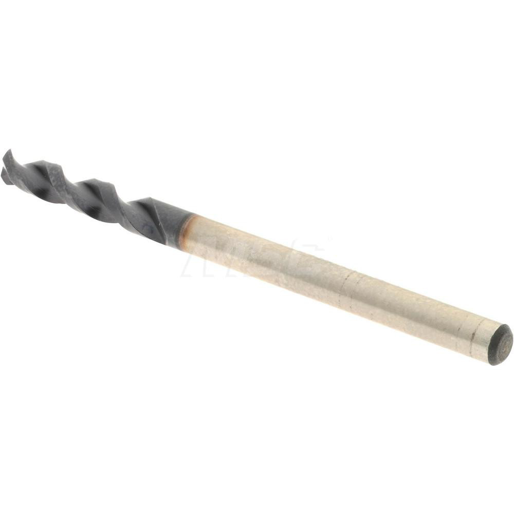 Accupro Screw Machine Length Drill Bit Size 29, 130 deg Point