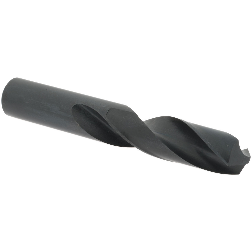 Value Collection 1350594 Screw Machine Length Drill Bit: 0.9219" Dia, 118 &deg;, High Speed Steel Image
