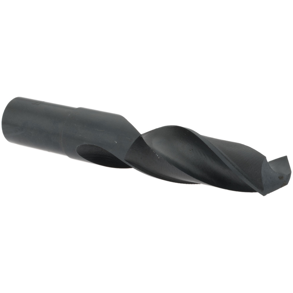 Value Collection 1351048 Screw Machine Length Drill Bit: 1.0625" Dia, 118 &deg;, High Speed Steel Image