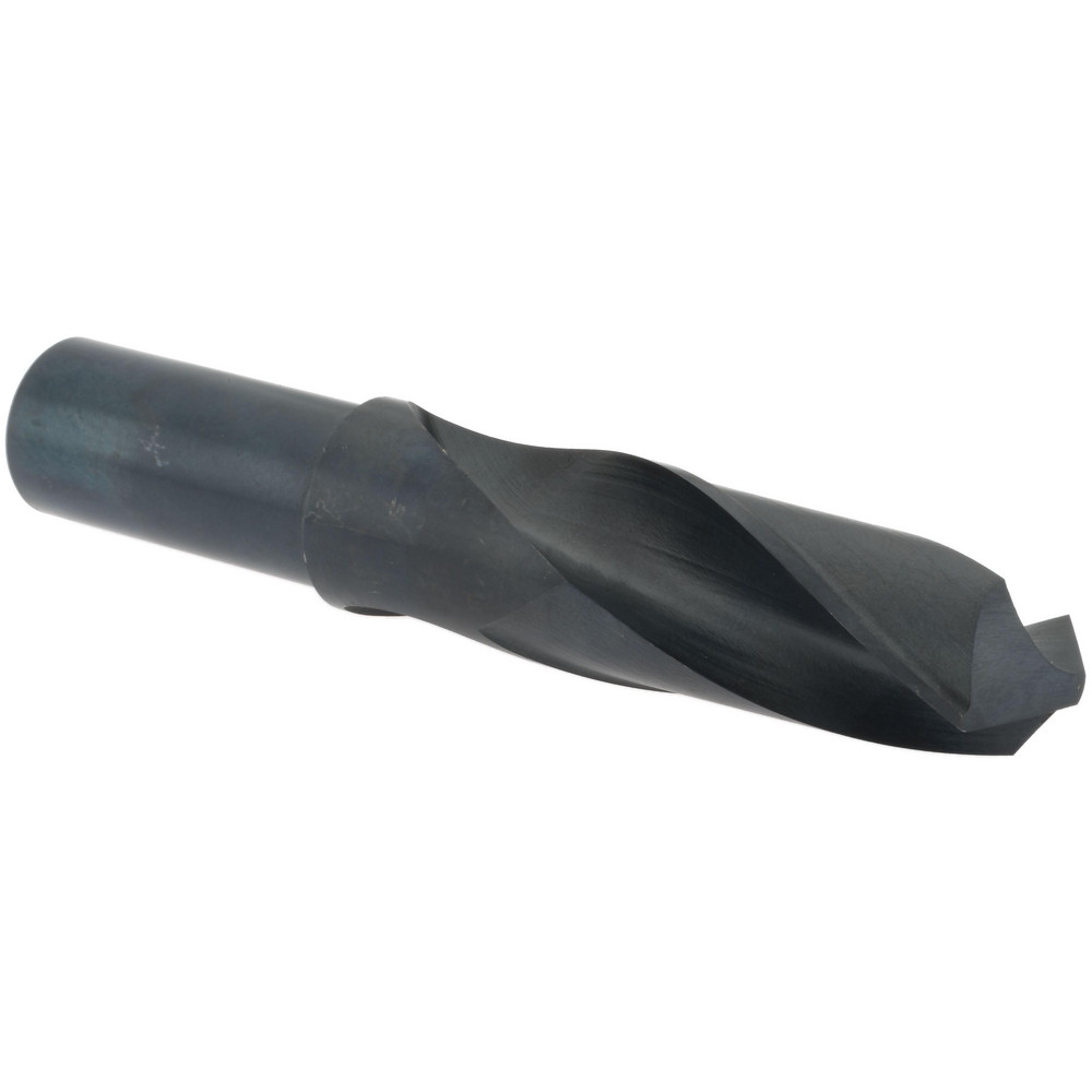 Value Collection 1351287 Screw Machine Length Drill Bit: 1.4375" Dia, 118 &deg;, High Speed Steel Image