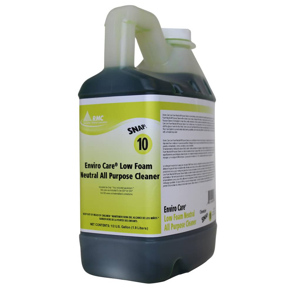 All-Purpose Cleaner: 0.5 gal Bottle