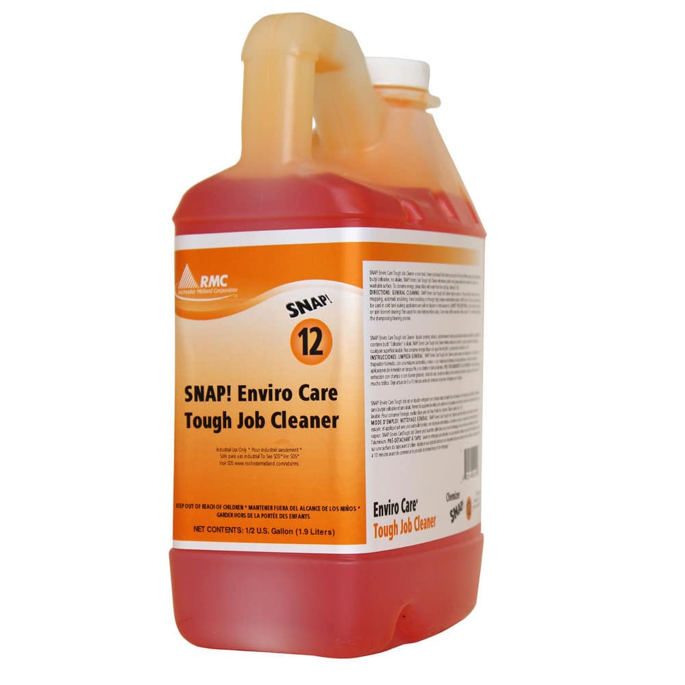 Cleaner & Degreaser: 0.5 gal Bottle