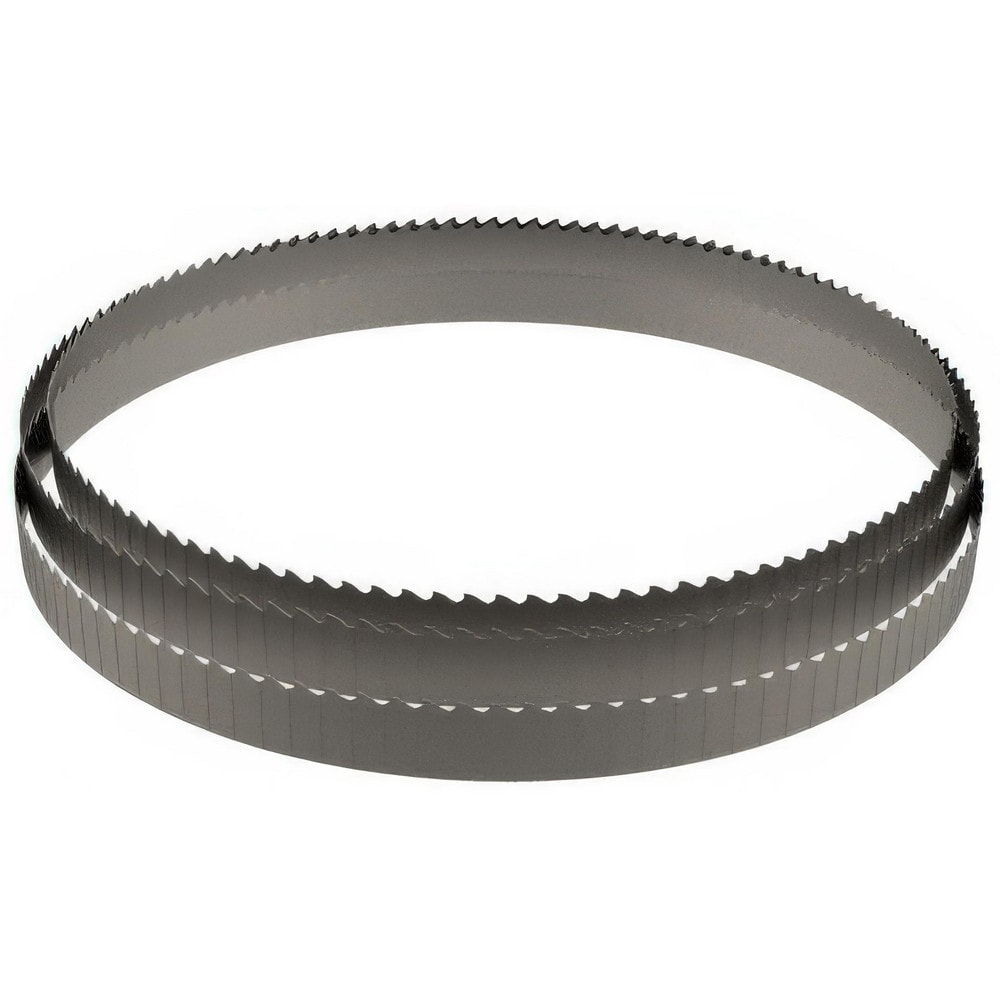 Welded Bandsaw Blade: 18' 9" Long, 0.05" Thick, 4 to 6 TPI