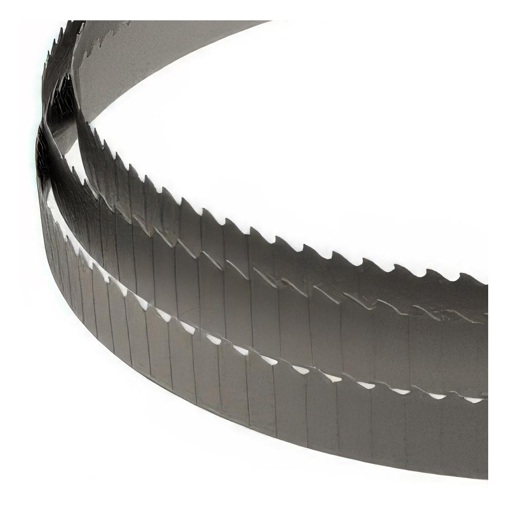 ピノページ　SCO-243/CW Lenox - Welded Bandsaw Blade: 12' 7 Long x 1