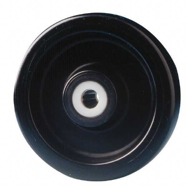 Fairbanks - Caster Wheel: Polyolefin | MSC Industrial Supply Co.