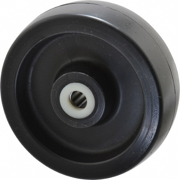 Heavy Duty Roller Wheel | MSCDirect.com