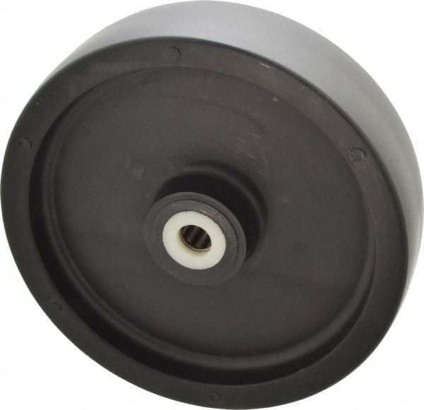 Fairbanks HD-608-SX Caster Wheel: Polyolefin 
