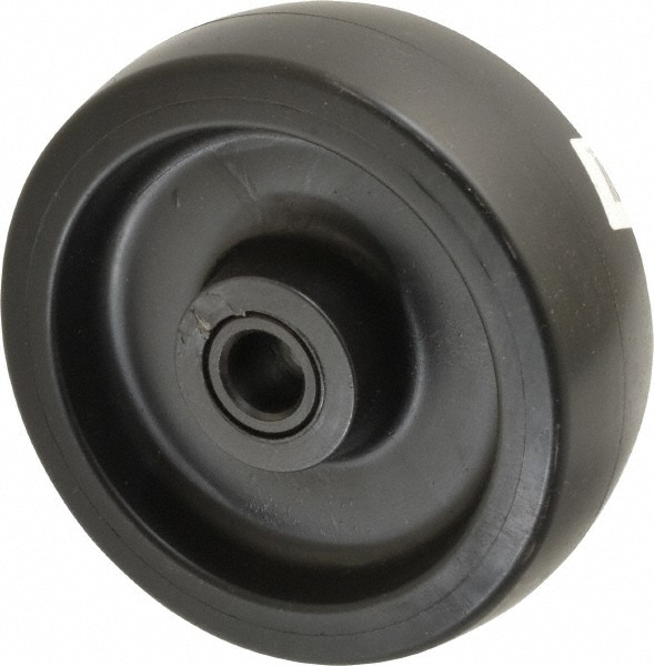 Fairbanks - Caster Wheel: Polyolefin | MSC Industrial Supply Co.