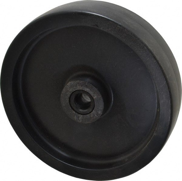 Fairbanks HD-608-CC Caster Wheel: Polyolefin 