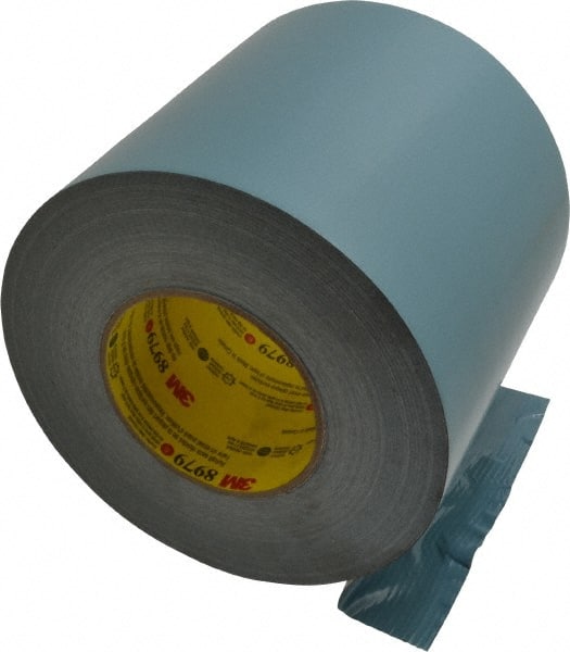 Duct Tape: 6" Wide, 12.1 mil Thick, Polyethylene