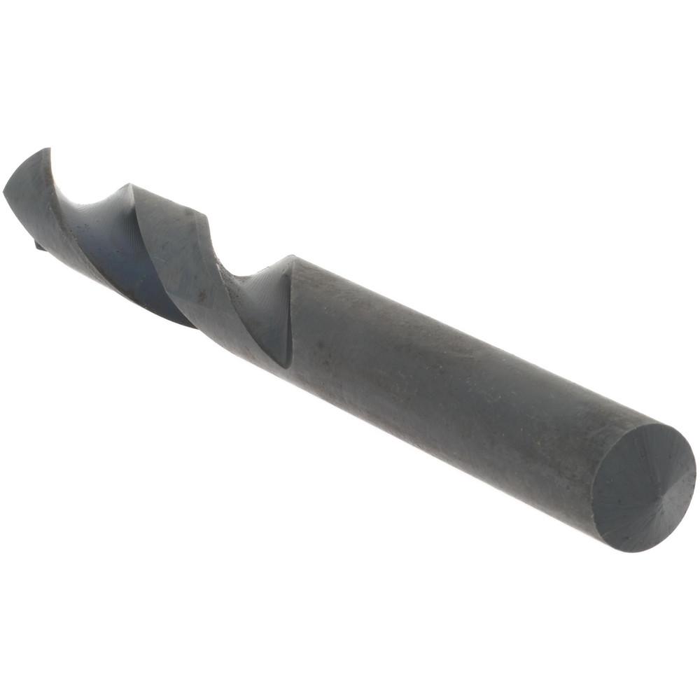 Value Collection Screw Machine Length Drill Bit Letter Q, 118 deg