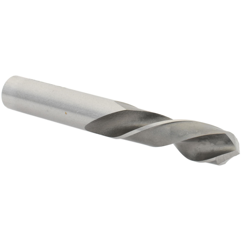 Value Collection BS09G0036 Screw Machine Length Drill Bit: 0.5625" Dia, 118 &deg;, High Speed Steel Image