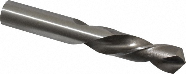 Value Collection BS09G0048 Screw Machine Length Drill Bit: 0.75" Dia, 118 &deg;, High Speed Steel Image