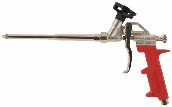 Full Barrel Manual Caulk & Adhesive Applicator: