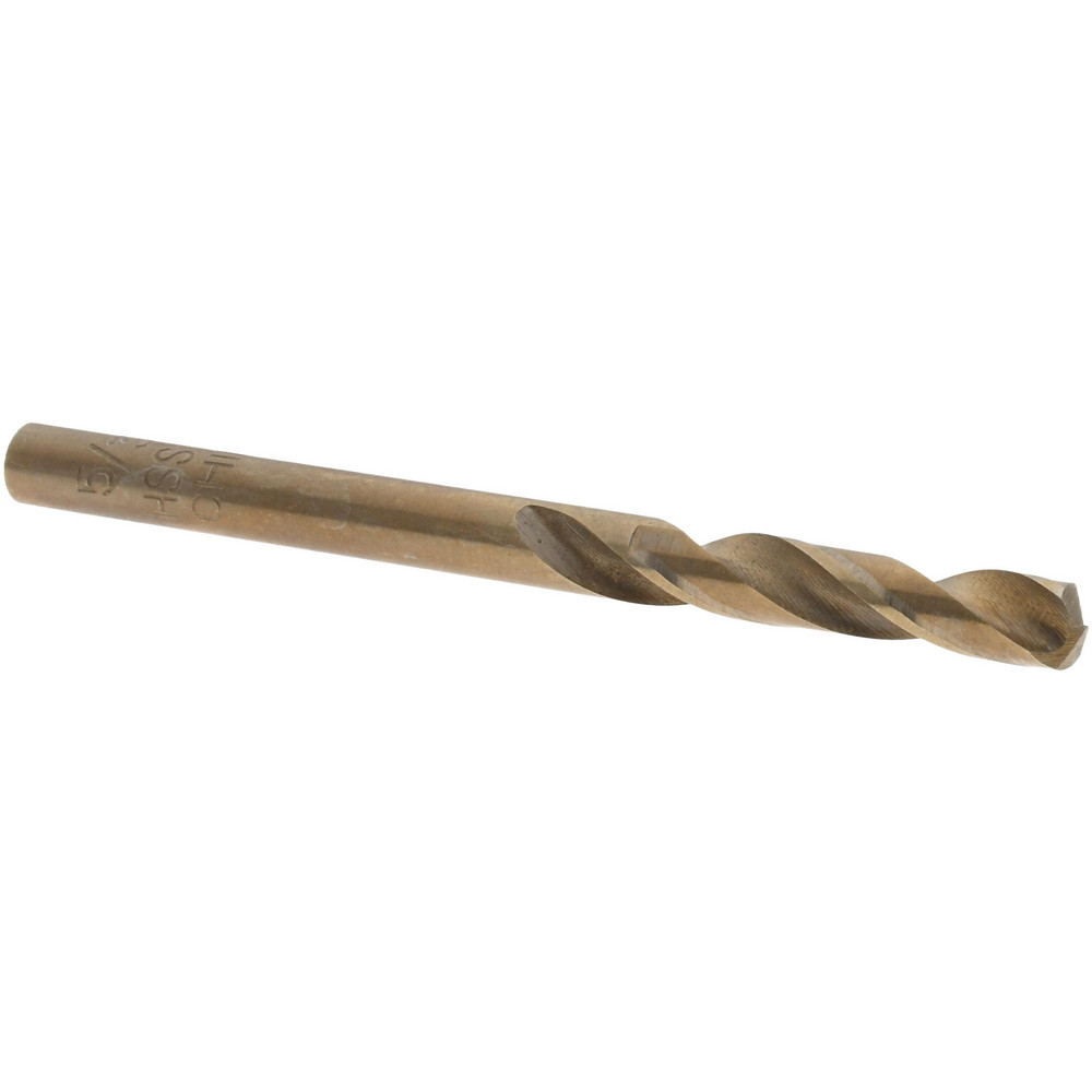 Value Collection - Screw Machine Length Drill Bit: 5/32