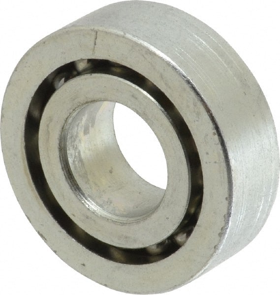 Value Collection 22807-01 Deep Groove Ball Bearing: 0.75" Bore Dia 