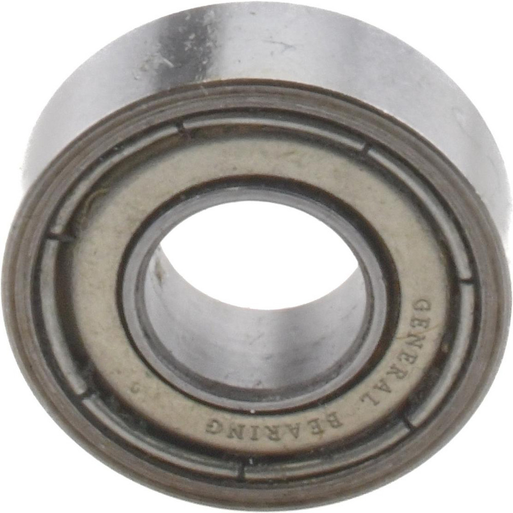 Value Collection - Deep Groove Ball Bearing: 0.375