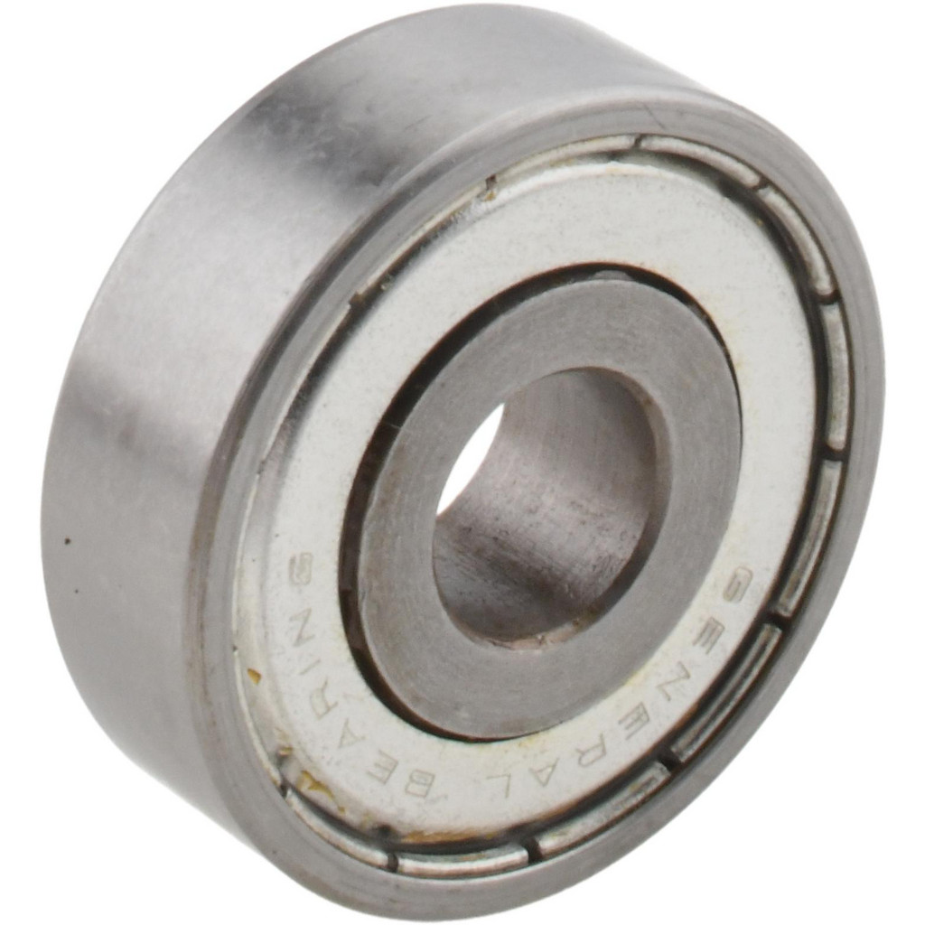 Value Collection - Deep Groove Ball Bearing: 0.437
