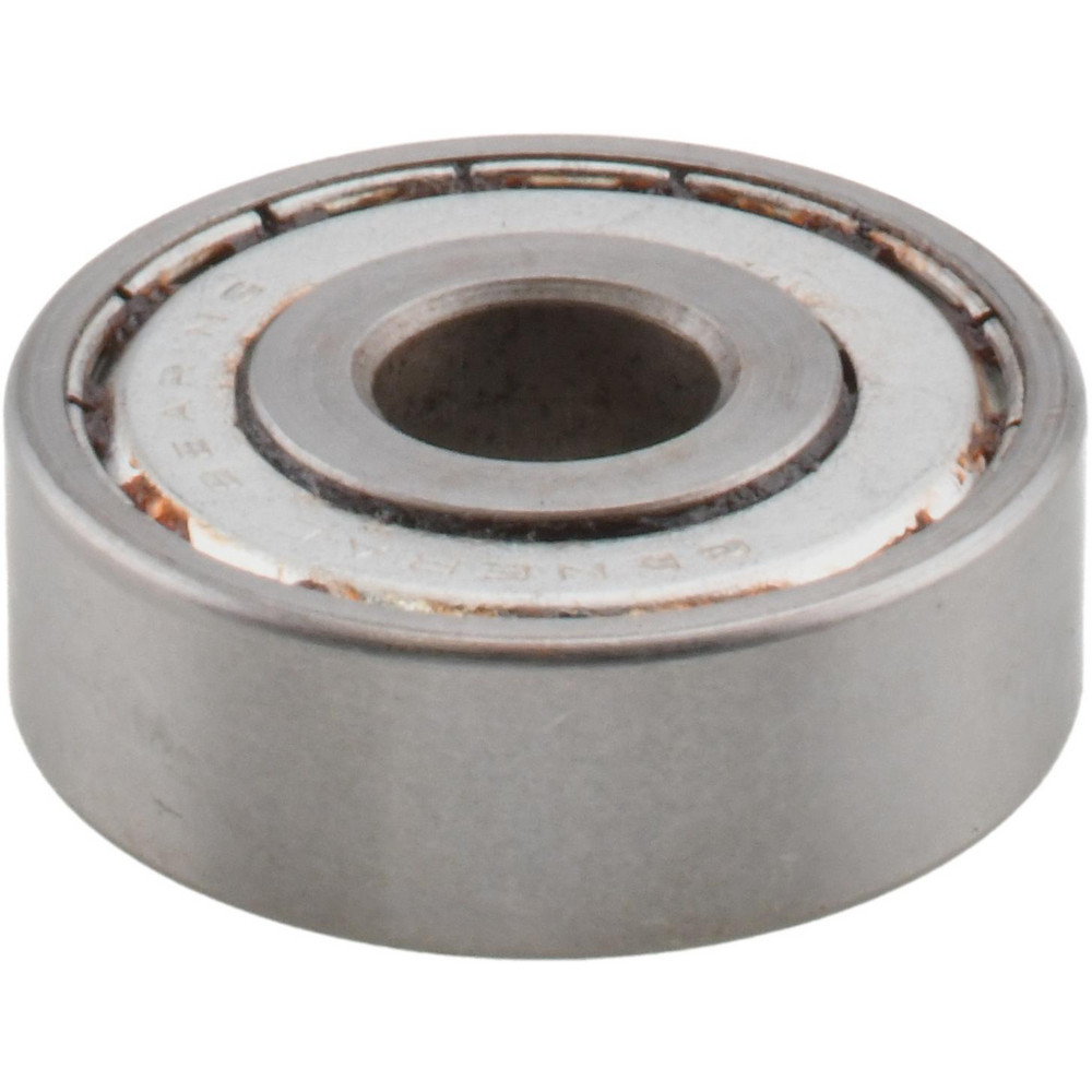 Value Collection - Deep Groove Ball Bearing: 0.437
