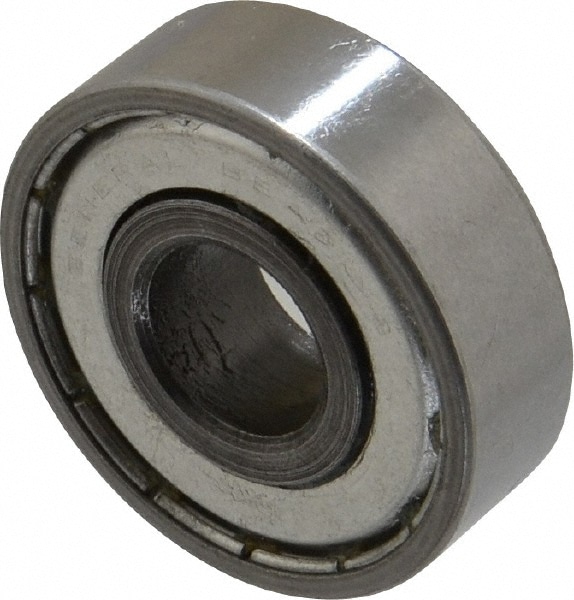 Value Collection 22262-77 Deep Groove Ball Bearing: 0.5" Bore Dia Image