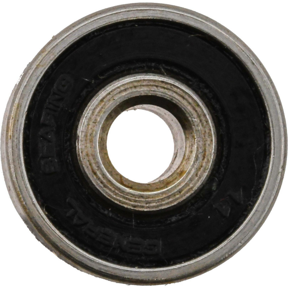 Value Collection - Deep Groove Ball Bearing: 0.187
