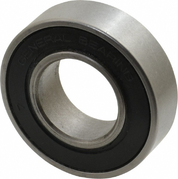 Value Collection 23263-88 Deep Groove Ball Bearing: 1" Bore Dia Image