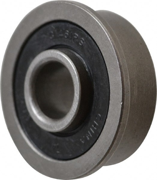 Round Axle bearing 5/16" diameter 