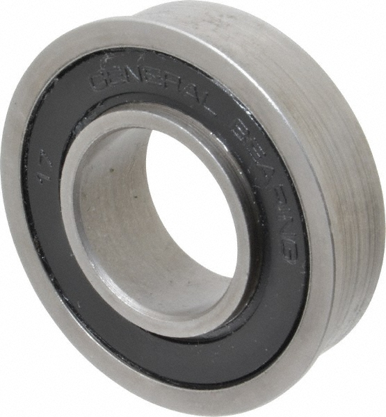 Value Collection 33263-88 Deep Groove Ball Bearing: 1" Bore Dia Image