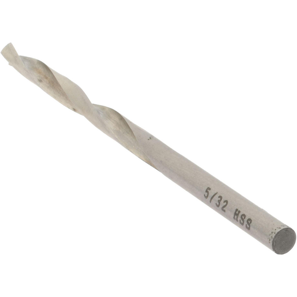 Value Collection - Jobber Length Drill Bit: 5/32