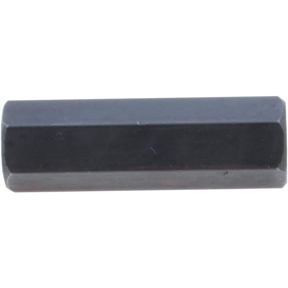 Hex Key: 12.00 mm Hex, Hex End, T-Handle