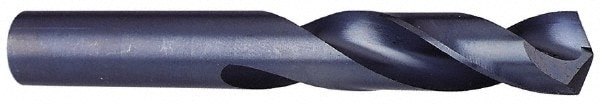 Chicago-Latrobe 48561 Screw Machine Length Drill Bit: 0.9531" Dia, 118 °, High Speed Steel Image