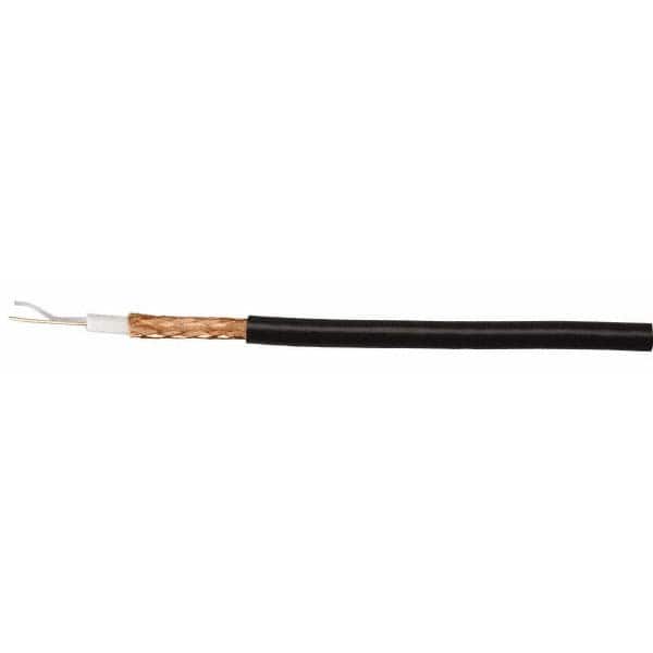 RG-62A, 93 Ohm, 22 AWG, Coaxial Cable