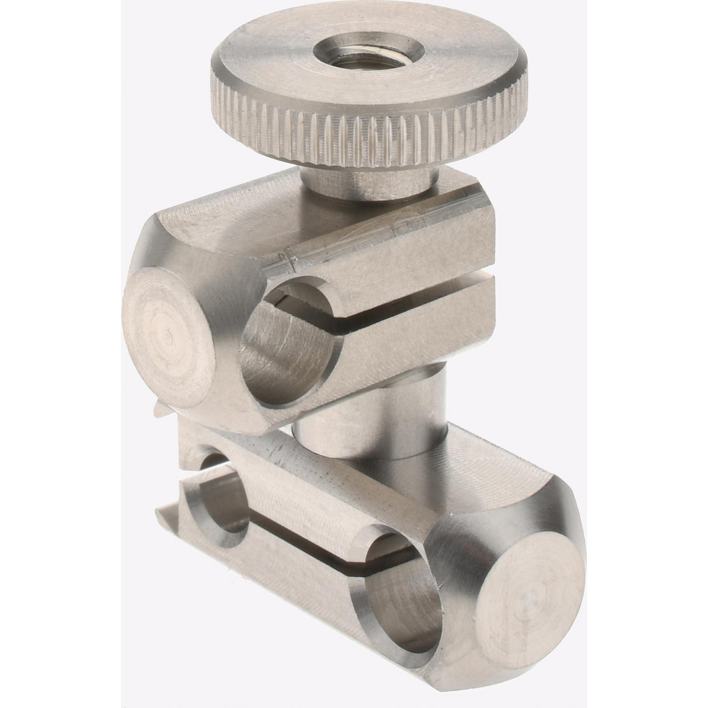 SPI Test Indicator Universal Clamp, Use with Most Dovetail Equipped