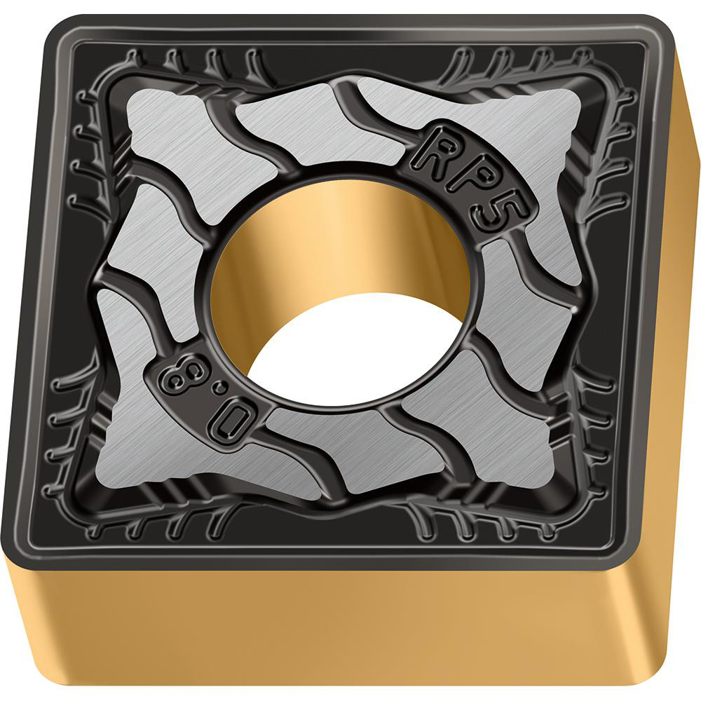 Walter Turning Inserts; Insert Style SNMG ; Insert Size Code 434