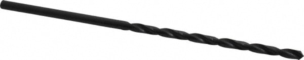 Taper Length Drill:  0.1772" Dia,  118 deg, HSS