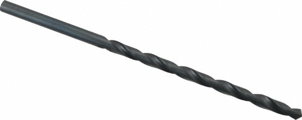 Taper Length Drill:  0.1969" Dia,  118 deg, HSS