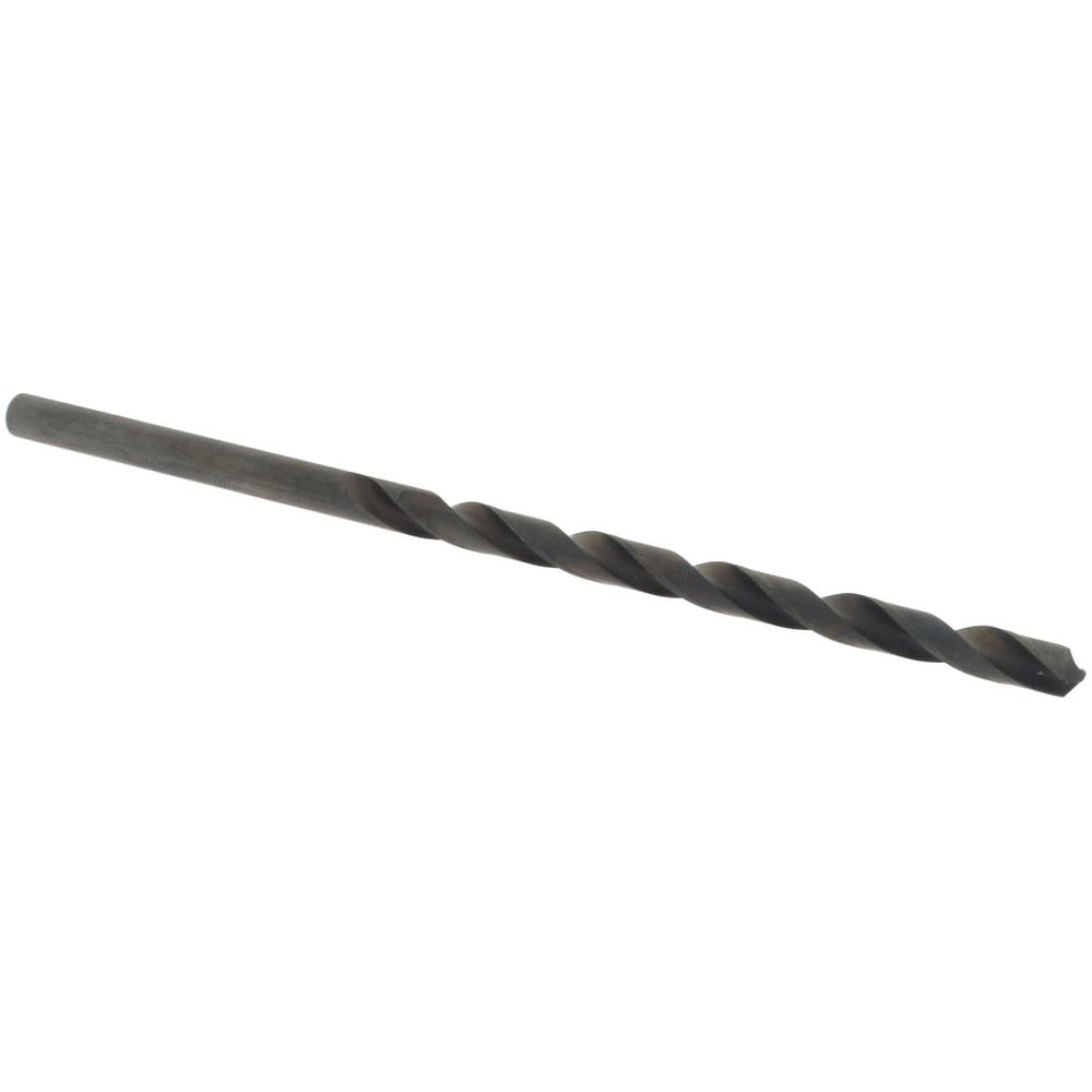 Taper Length Drill:  0.2008" Dia,  118 deg, HSS