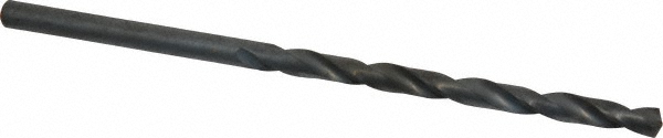 Taper Length Drill:  0.2362" Dia,  118 deg, HSS