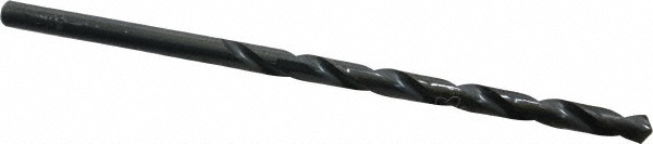 Taper Length Drill:  0.2402" Dia,  118 deg, HSS