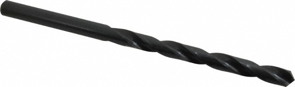 Taper Length Drill:  0.3740" Dia,  118 deg, HSS