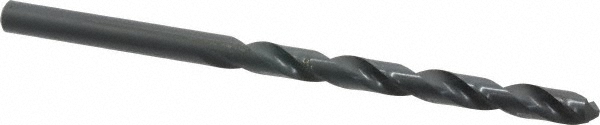 Taper Length Drill:  0.3937" Dia,  118 deg, HSS