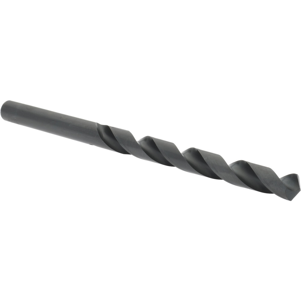 Value Collection 1396100 Taper Length Drill Bit: 0.5118" Dia, 118 &deg; Image