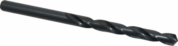 Taper Length Drill:  0.5512" Dia,  118 deg, HSS