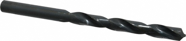 Taper Length Drill:  0.5906" Dia,  118 deg, HSS