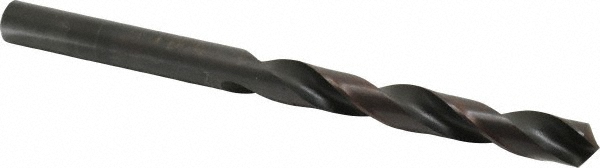 Value Collection 1397405 Taper Length Drill Bit: 0.7087" Dia, 118 &deg; Image